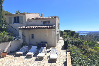  maison roquebrune-sur-argens 83380