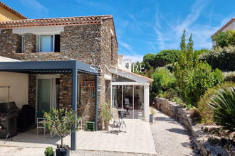  maison roquebrune-sur-argens 83380