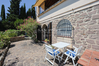  maison roquebrune-sur-argens 83380