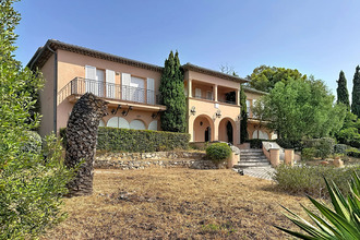  maison roquebrune-sur-argens 83380