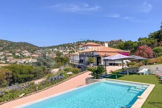  maison roquebrune-sur-argens 83380