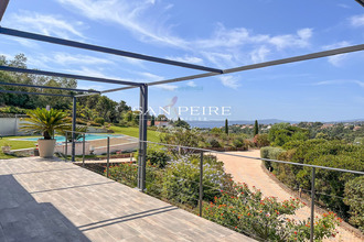  maison roquebrune-sur-argens 83380