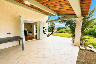  maison roquebrune-sur-argens 83380