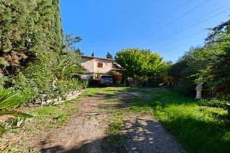  maison roquebrune-sur-argens 83520