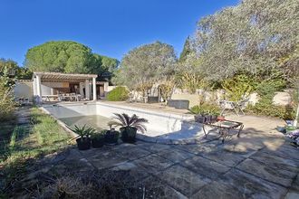  maison roquebrune-sur-argens 83520