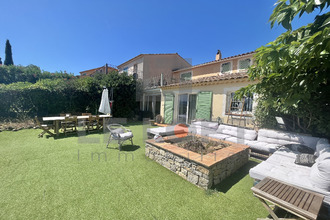  maison roquebrune-sur-argens 83520