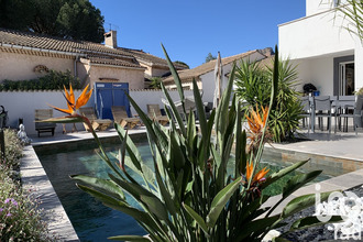  maison roquebrune-sur-argens 83520