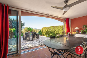  maison roquebrune-sur-argens 83520