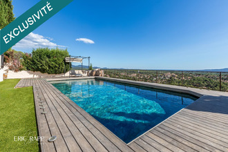  maison roquebrune-sur-argens 83520