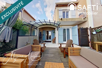  maison roquebrune-sur-argens 83520