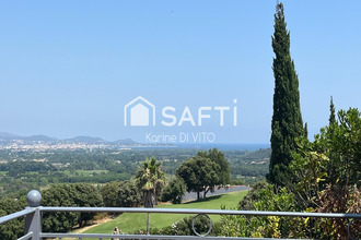  maison roquebrune-sur-argens 83520