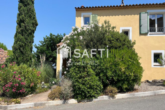  maison roquebrune-sur-argens 83520