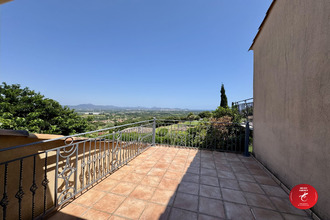  maison roquebrune-sur-argens 83520