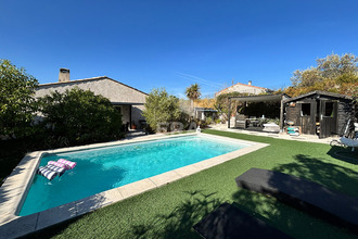  maison roquebrune-sur-argens 83520