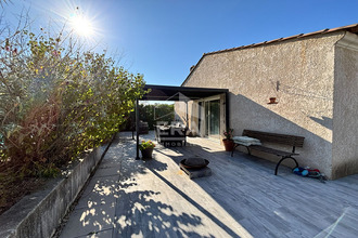  maison roquebrune-sur-argens 83520