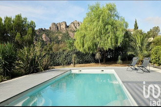  maison roquebrune-sur-argens 83520