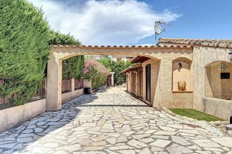  maison roquebrune-sur-argens 83520