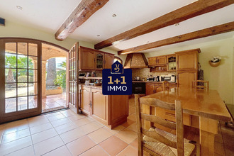  maison roquebrune-sur-argens 83520