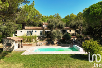 maison roquebrune-sur-argens 83520