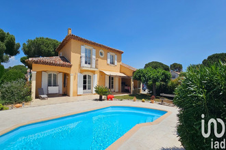  maison roquebrune-sur-argens 83520