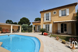  maison roquebrune-sur-argens 83520