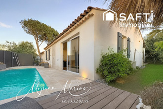  maison roquebrune-sur-argens 83520