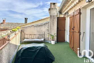  maison roquebrune-sur-argens 83520