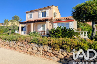  maison roquebrune-sur-argens 83520