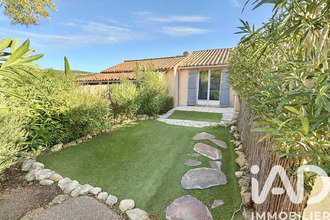  maison roquebrune-sur-argens 83520