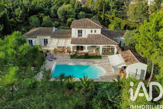  maison roquebrune-sur-argens 83520