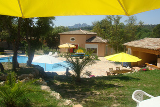  maison roquebrune-sur-argens 83520