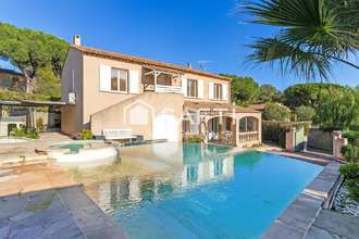  maison roquebrune-sur-argens 83520