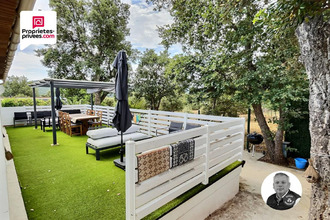  maison roquebrune-sur-argens 83520