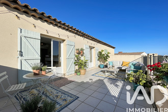  maison roquebrune-sur-argens 83520