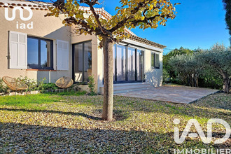  maison roquebrune-sur-argens 83520