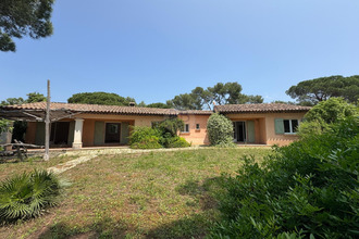  maison roquebrune-sur-argens 83520