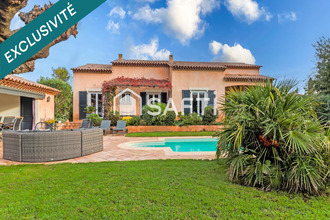  maison roquebrune-sur-argens 83520