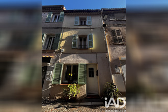  maison roquebrune-sur-argens 83520