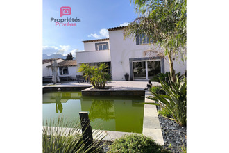  maison roquebrune-sur-argens 83520