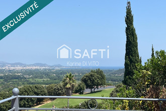  maison roquebrune-sur-argens 83520