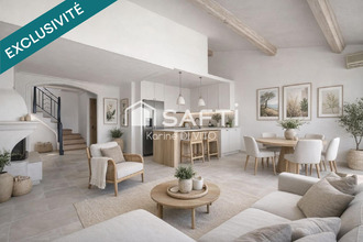  maison roquebrune-sur-argens 83520