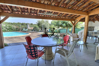  maison roquebrune-sur-argens 83520