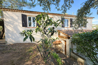  maison roquebrune-sur-argens 83520