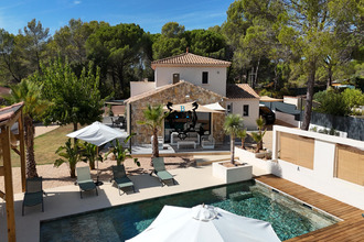  maison roquebrune-sur-argens 83520