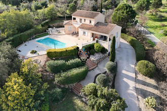  maison roquebrune-sur-argens 83520