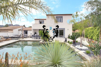  maison roquebrune-sur-argens 83520