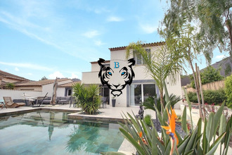  maison roquebrune-sur-argens 83520