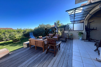  maison roquebrune-sur-argens 83520