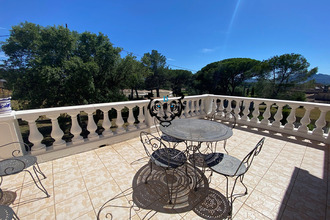  maison roquebrune-sur-argens 83520