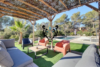  maison roquebrune-sur-argens 83520